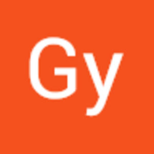 Meet your Posher, Gy